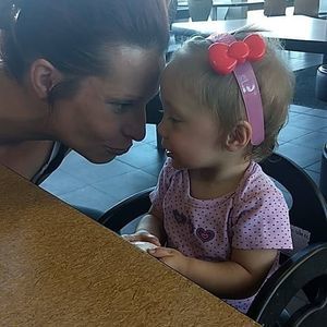 Meet your Posher, Brenda